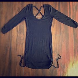 🖤Black Guess Dress 🖤